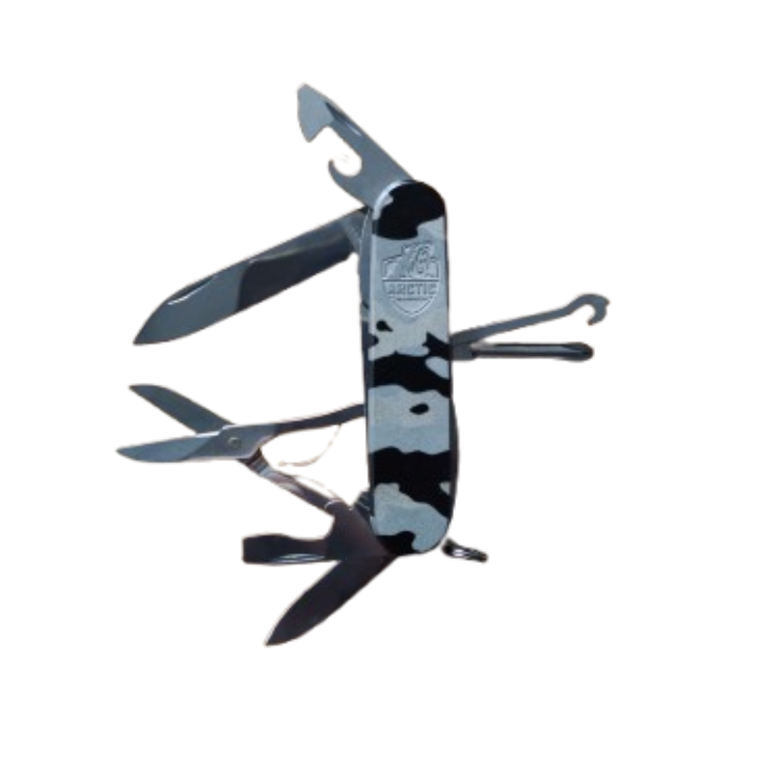 Arctic Warrior Ampri Multi-Tool