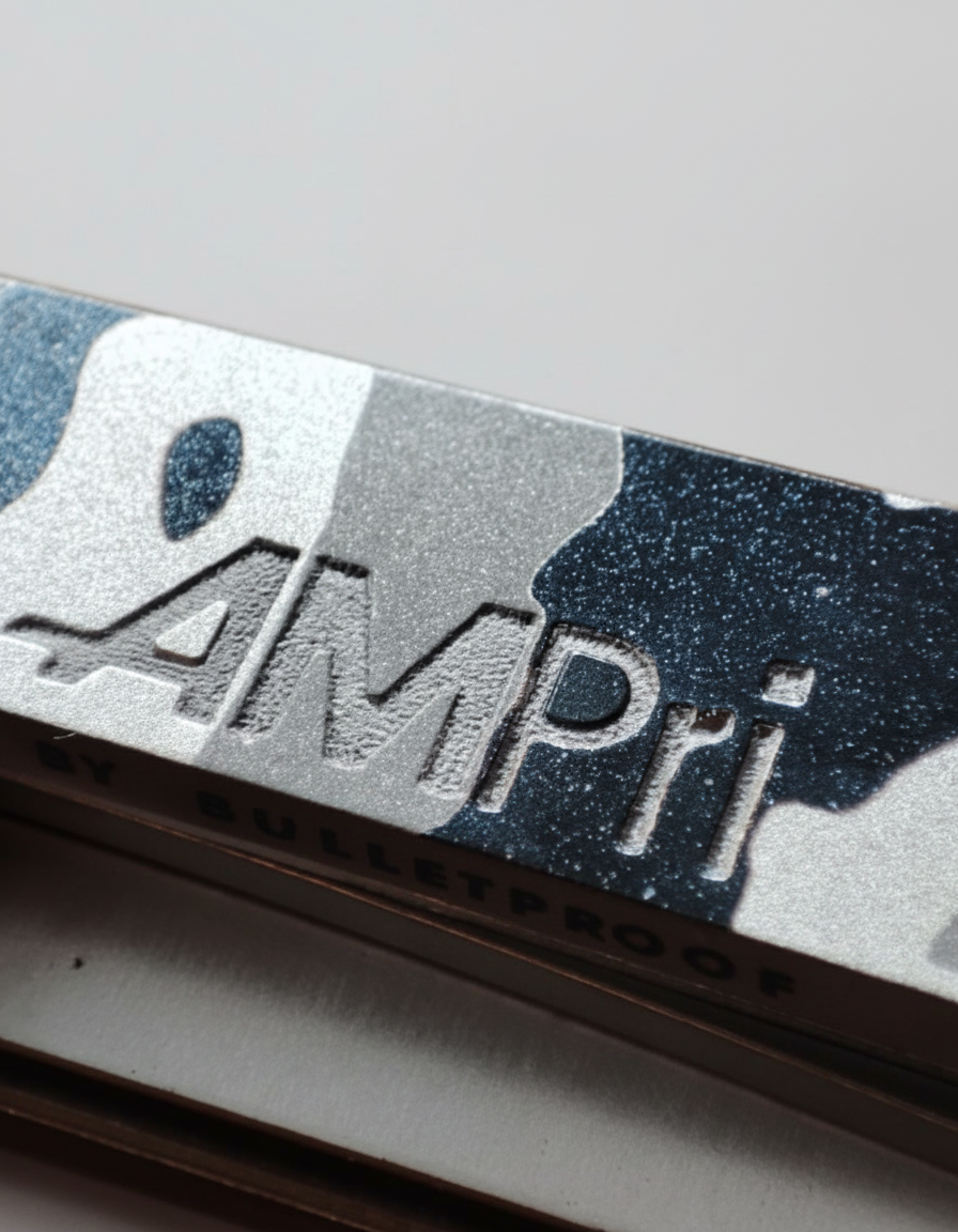 Arctic Warrior Ampri Multi-Tool