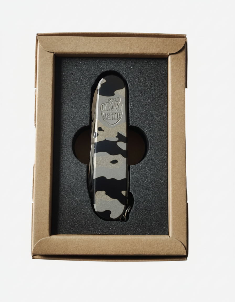 Arctic Warrior Ampri Multi-Tool