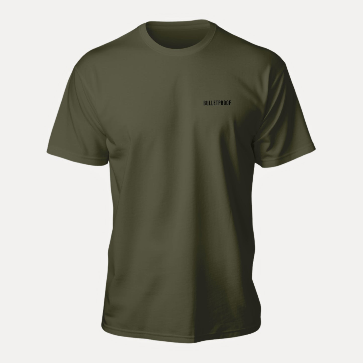 Bulletproof BEAR T-Shirt