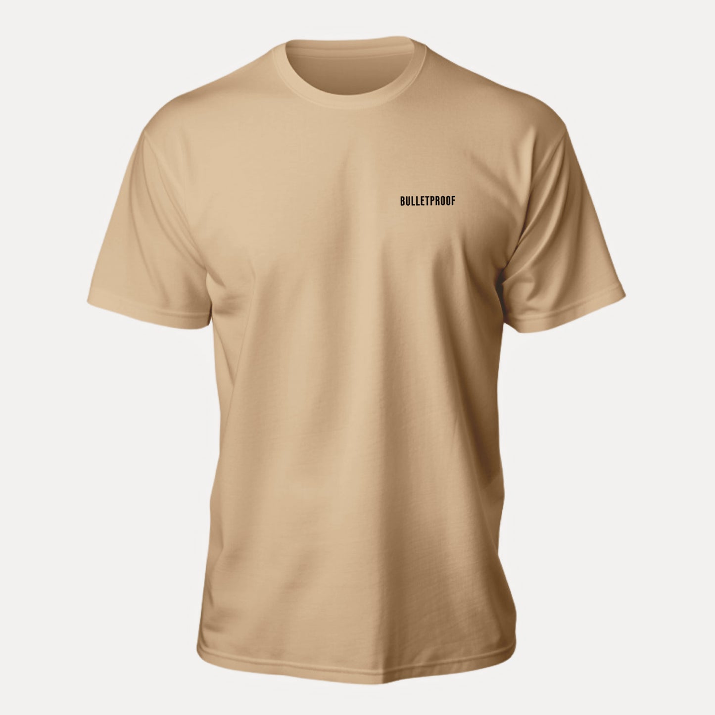 Bulletproof BEAR T-Shirt