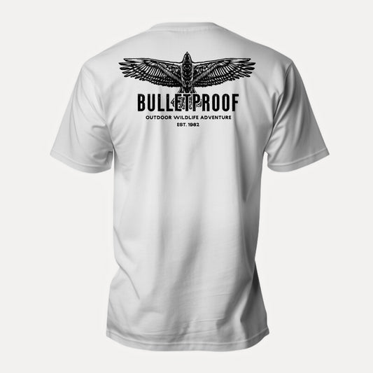Bulletproof EAGLE T-Shirt