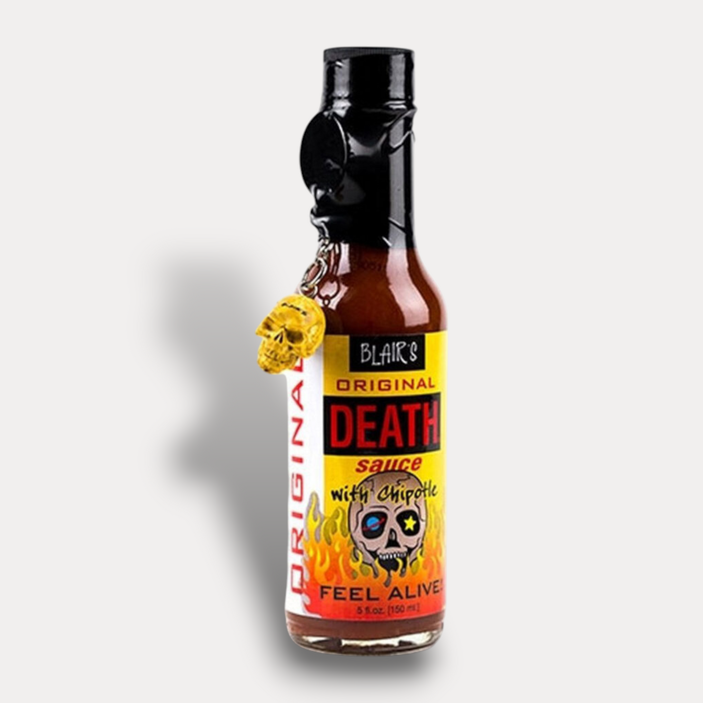 Blair's Original Death Sauce - 150ml