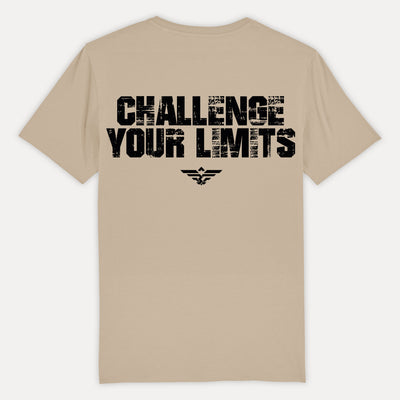 Challenge your Limits T-Shirt