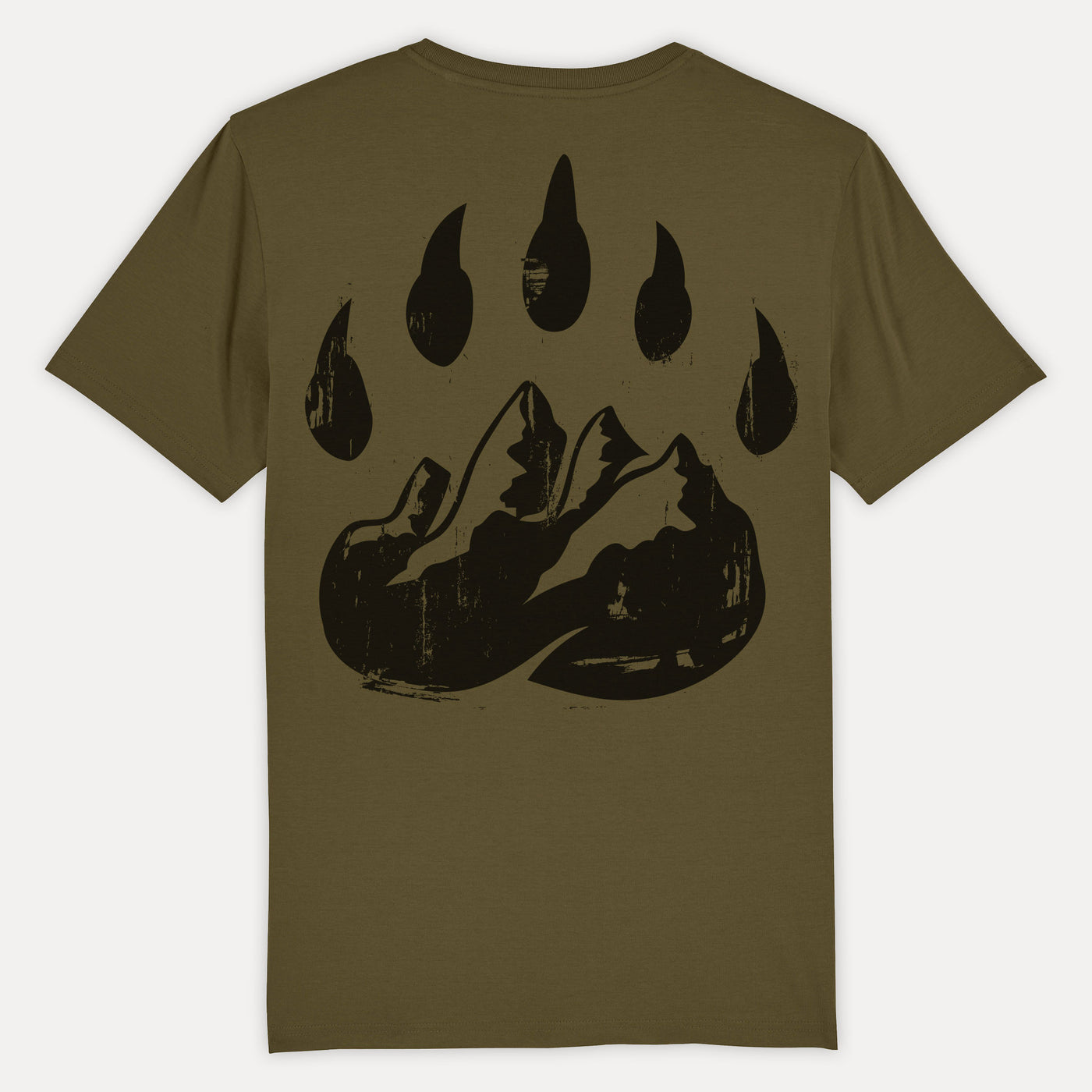 Survival Squad Claw T-Shirt