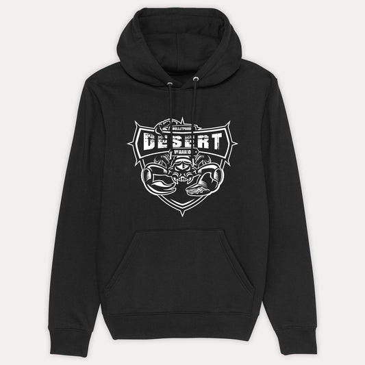 Desert Warrior Hoodie