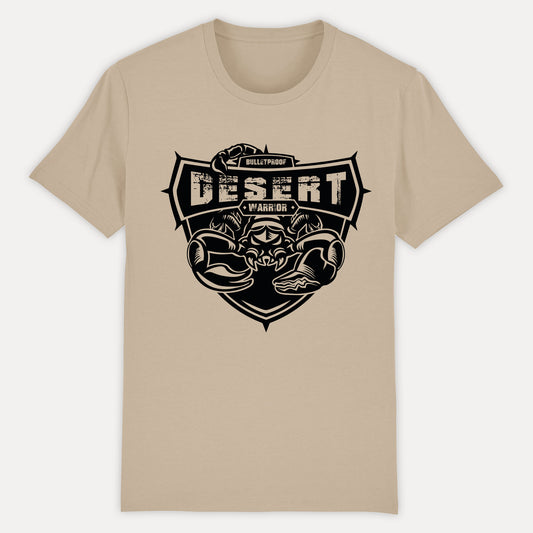 Desert Warrior T-Shirt