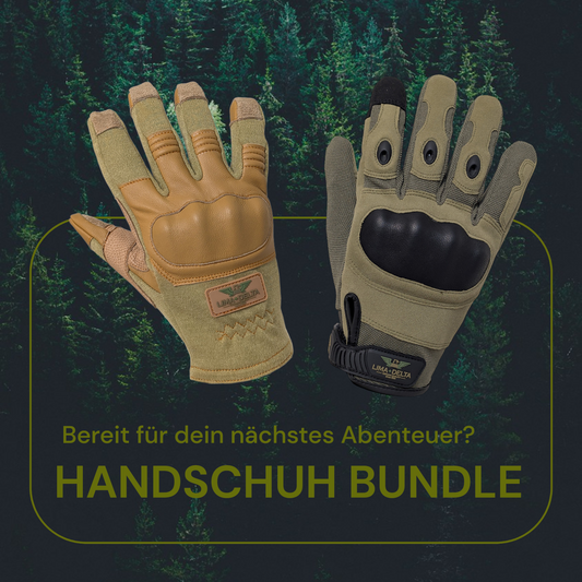 Handschuh-Bundle