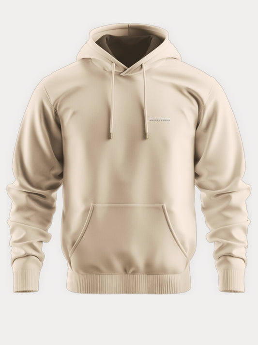 Bulletproof Elch Hoodie