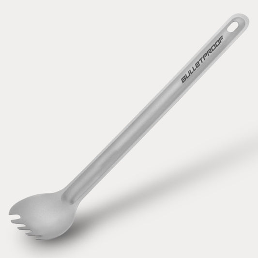 Titan Göffel - 15g Ultraleicht