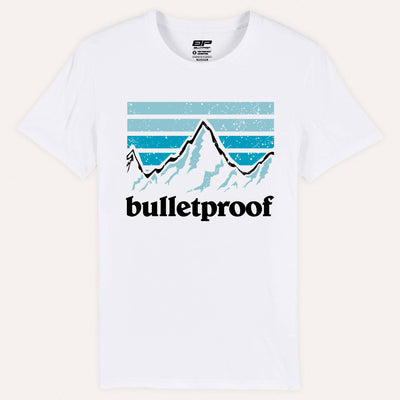 SALE Bulletproof Glacier T-Shirt
