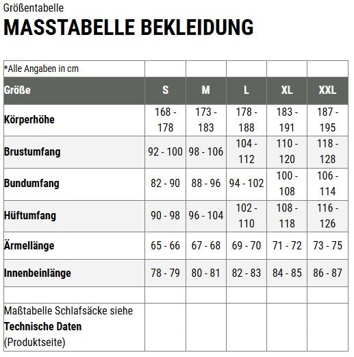 G-LOFT® ISG 2.0 Jacket