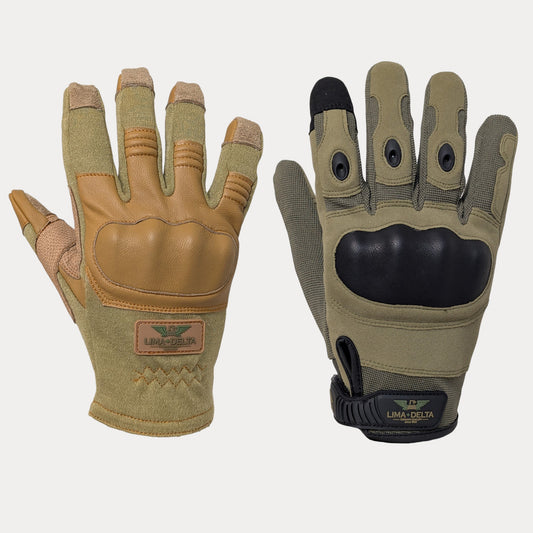 Handschuh-Bundle