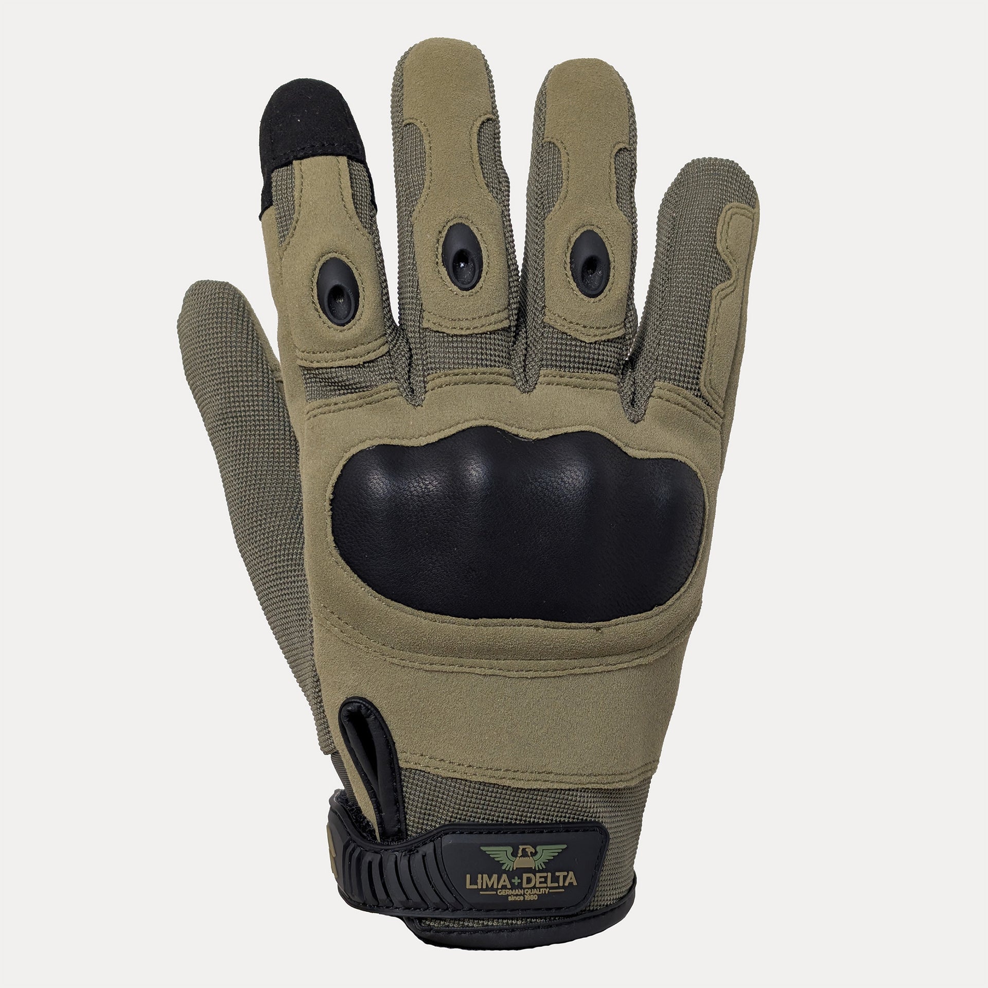 alpha sl handschuhe Lima + Delta ALPHA – Bulletproof