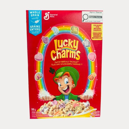 Lucky Charms - 300g
