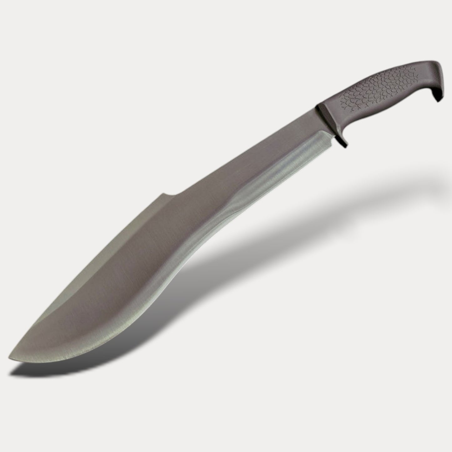 Otto's 3DTi-Machete aus 7 vs. Wild // Sonderanfertigung