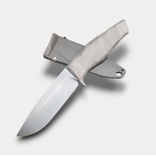 MighTi 3DTi-Messer // Sonderanfertigung