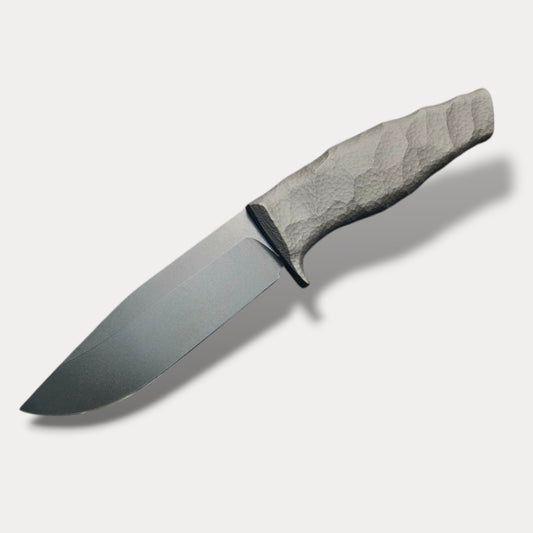 MighTi 3DTi-Messer // Sonderanfertigung