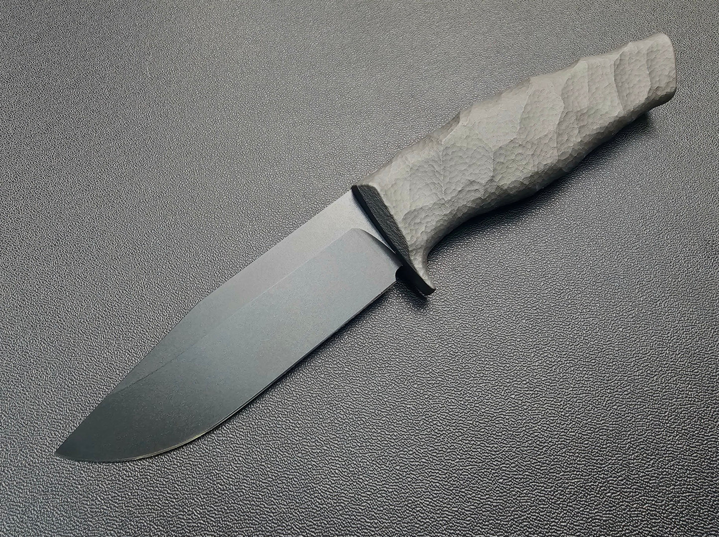 MighTi 3DTi-Messer // Sonderanfertigung