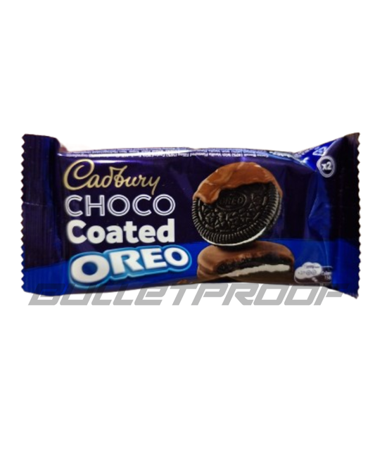 Cadbury Choco Coated Oreo MHD 12.12.2025