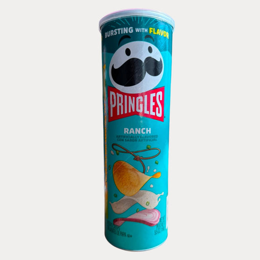 Pringles Ranch - 158g