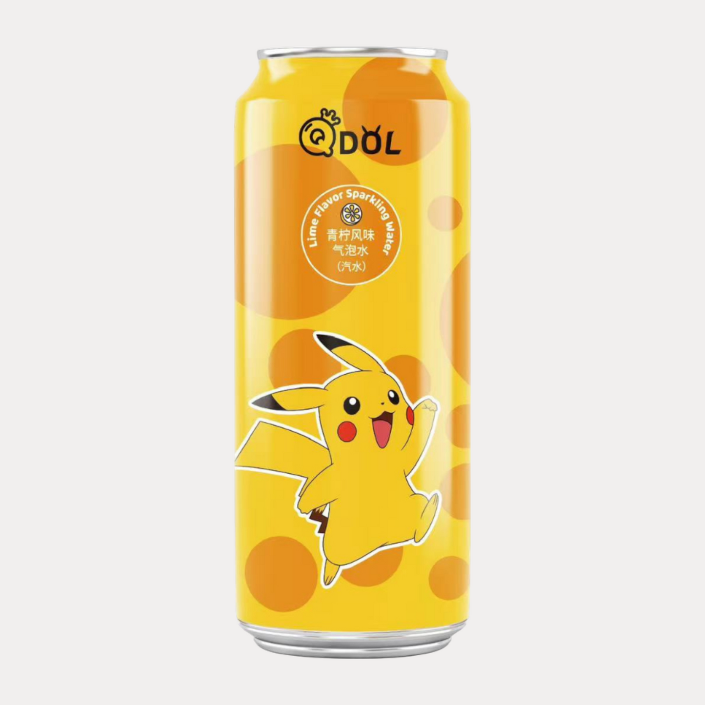 QDOL Soda Lime - 500ml - MHD: 30.04.2026