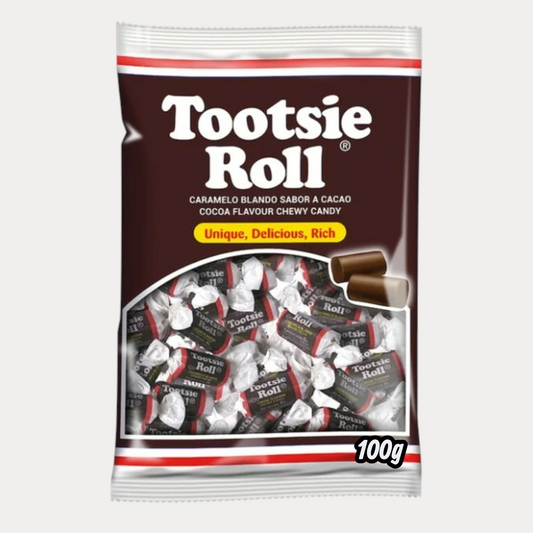 Tootsie Toll - 100g