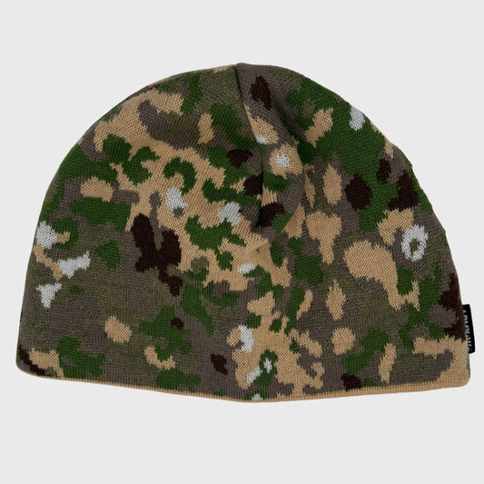 Tier 1 Beanie