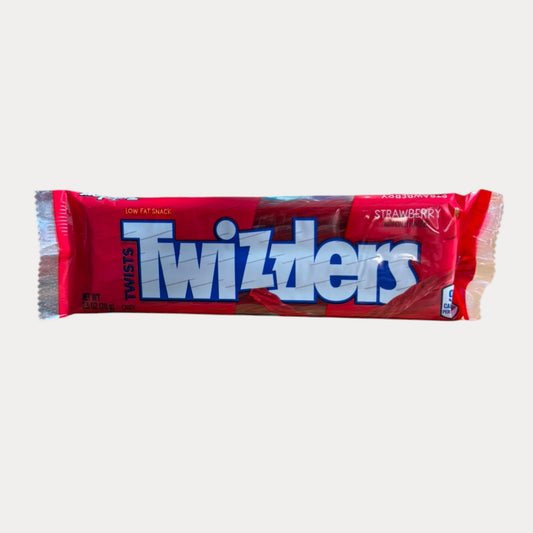 Twizzlers Strawberry - 70g