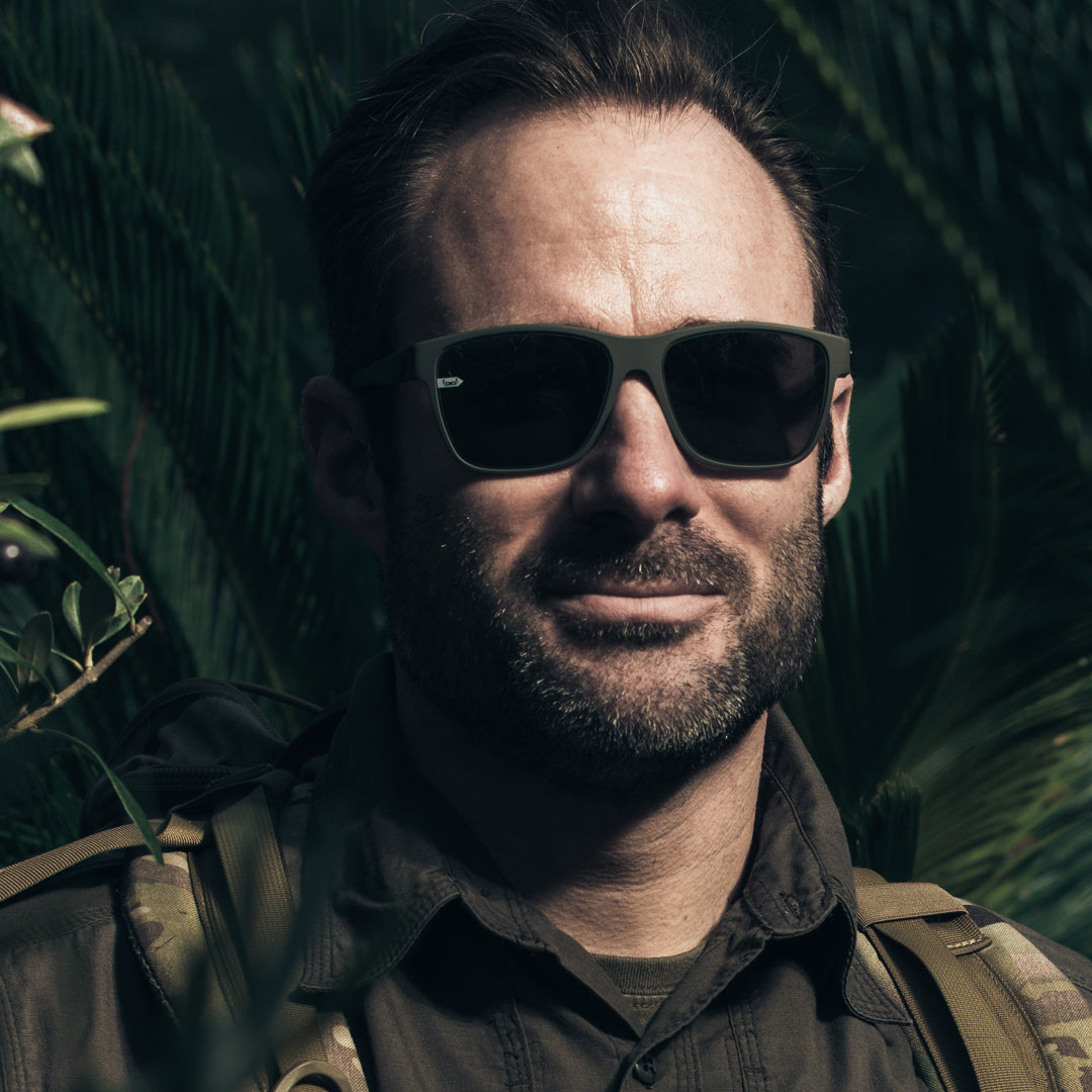 Gi39 Drive by Otto Bulletproof