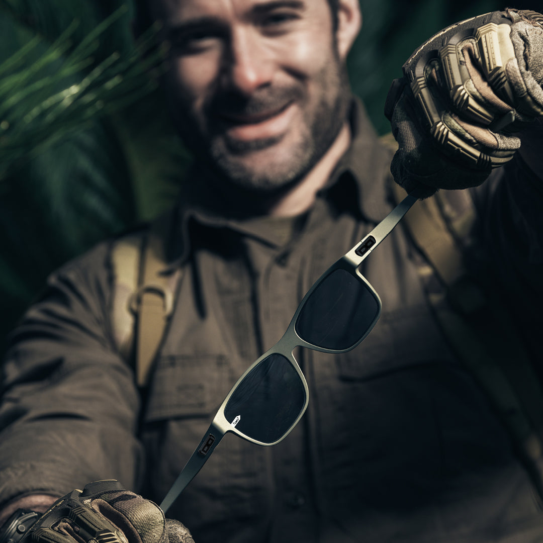 Gi39 Drive by Otto Bulletproof