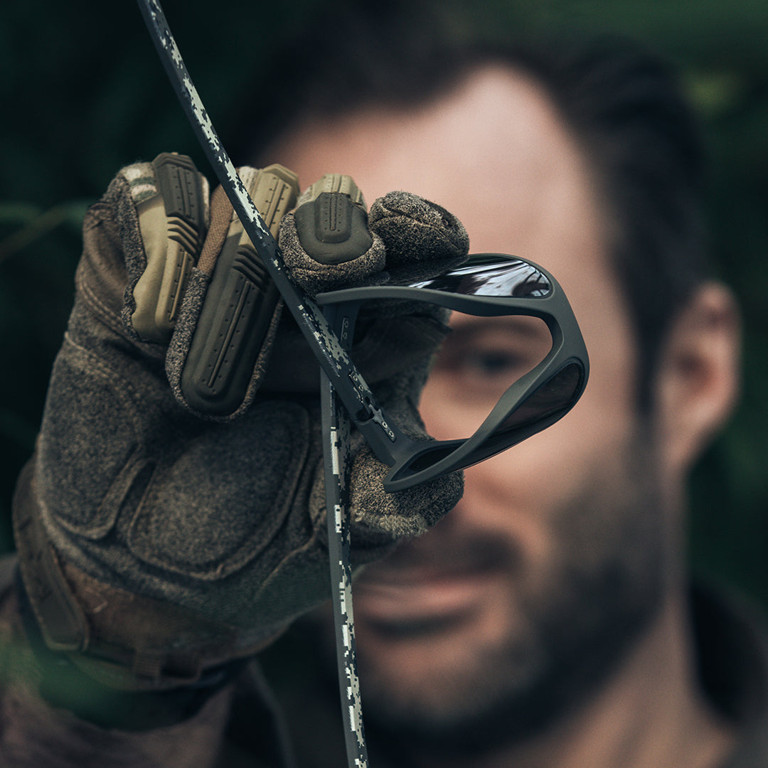 Gi39 Drive by Otto Bulletproof