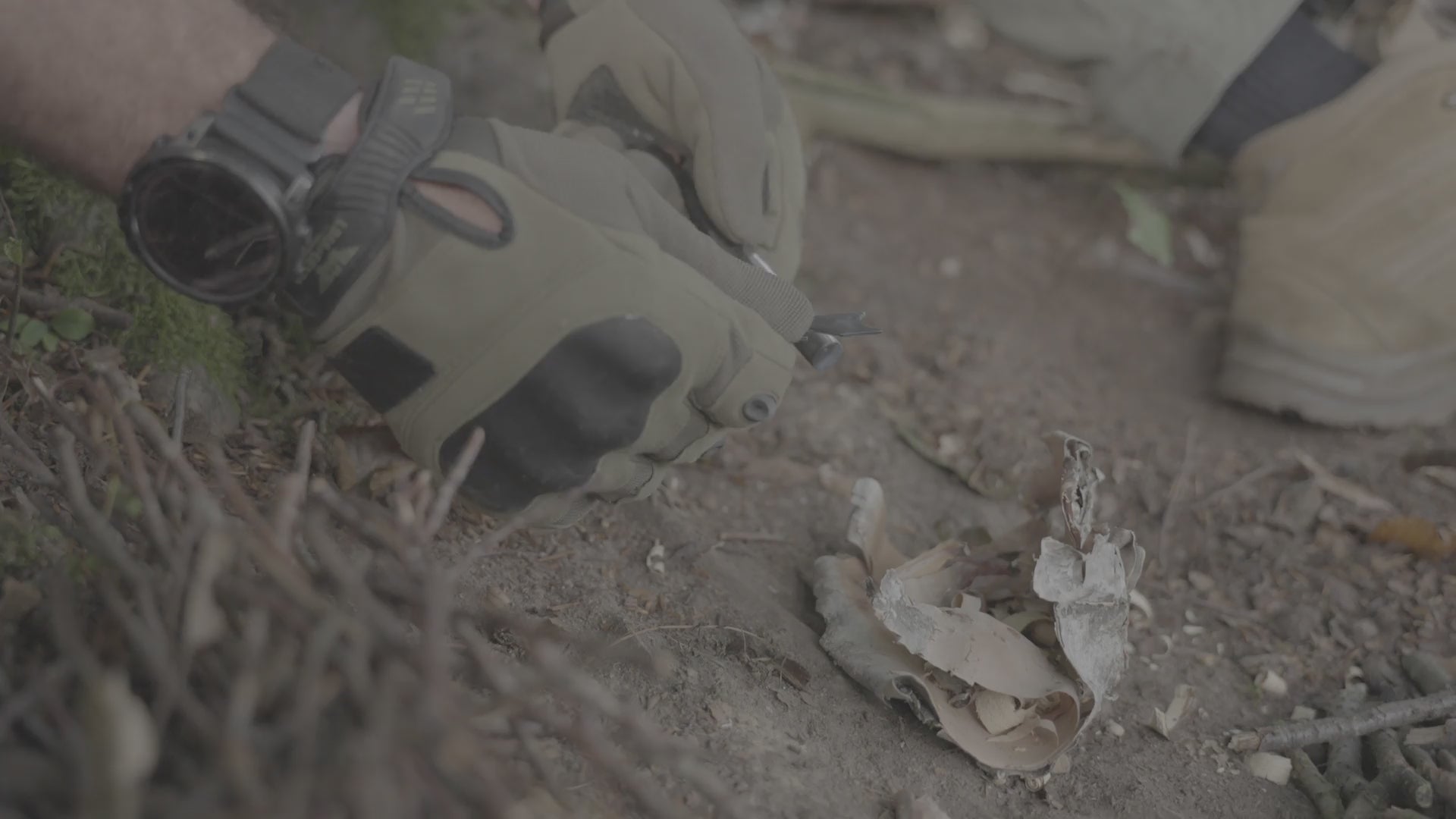 Video laden: Jetzt neu bei uns im Shop, Gloryfy unbreakable Brillen by Otto Bulletporof. 2 Neue Modelle ab sofort bei uns erhältlich.