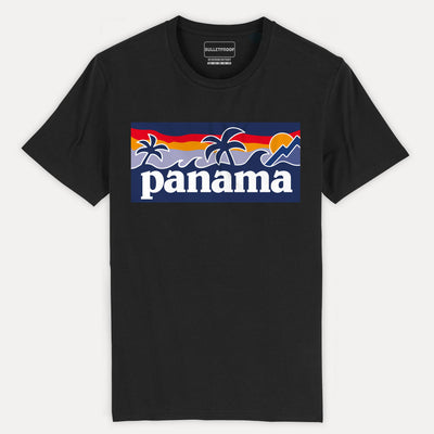 SALE Bulletproof Panama T-Shirt