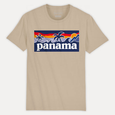 SALE Bulletproof Panama T-Shirt