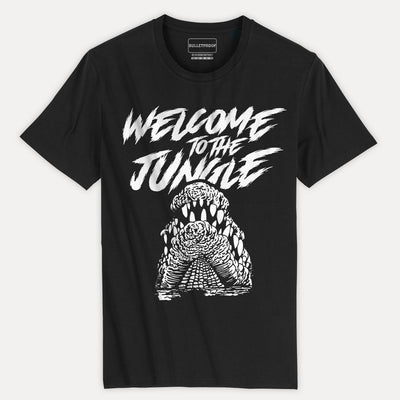 Welcome to the Jungle T-Shirt