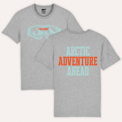 Arctic Adventure T-Shirt
