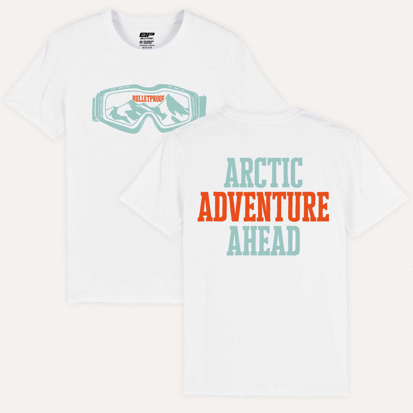 Arctic Adventure T-Shirt