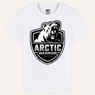 Bulletproof Arctic Warrior T-Shirt