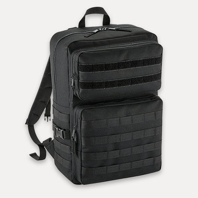Bulletproof Molle Tactical 25L Backpack