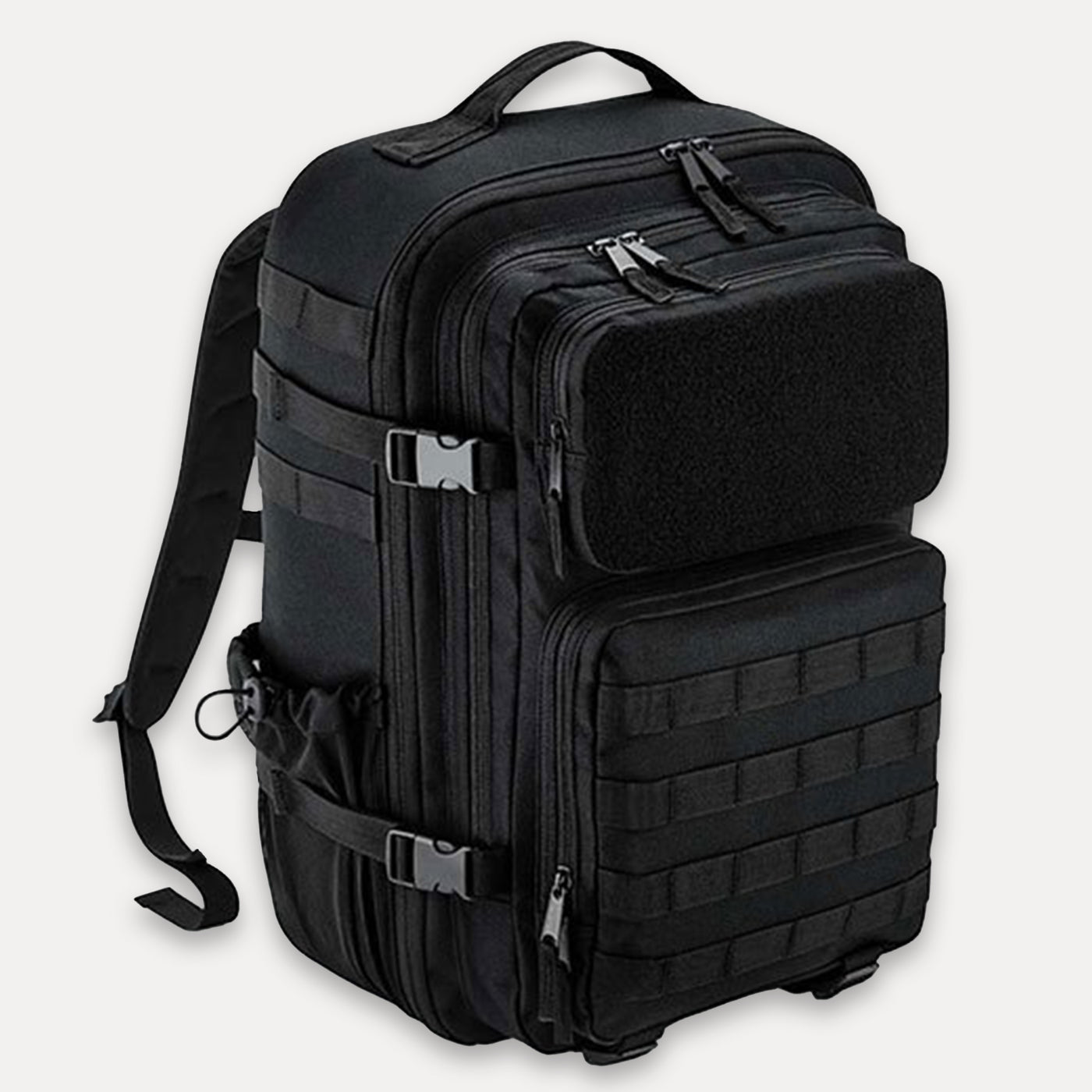 Bulletproof Molle Tactical 35L Backpack