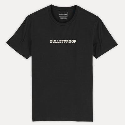 Bulletproof No Fear T-Shirt