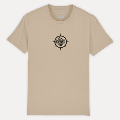 Bulletproof Survival T-Shirt