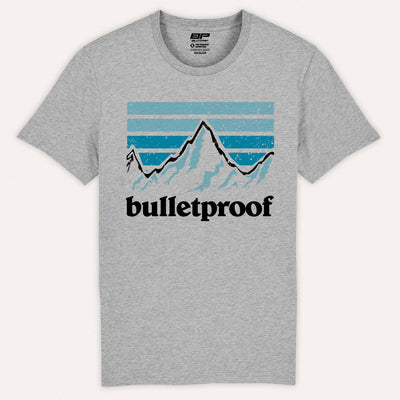 Bulletproof Glacier T-Shirt