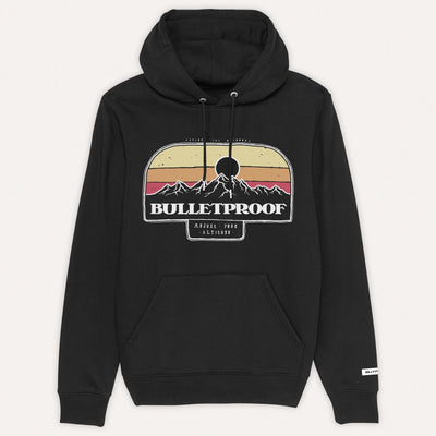 Bulletproof Outdoor Hoodie
