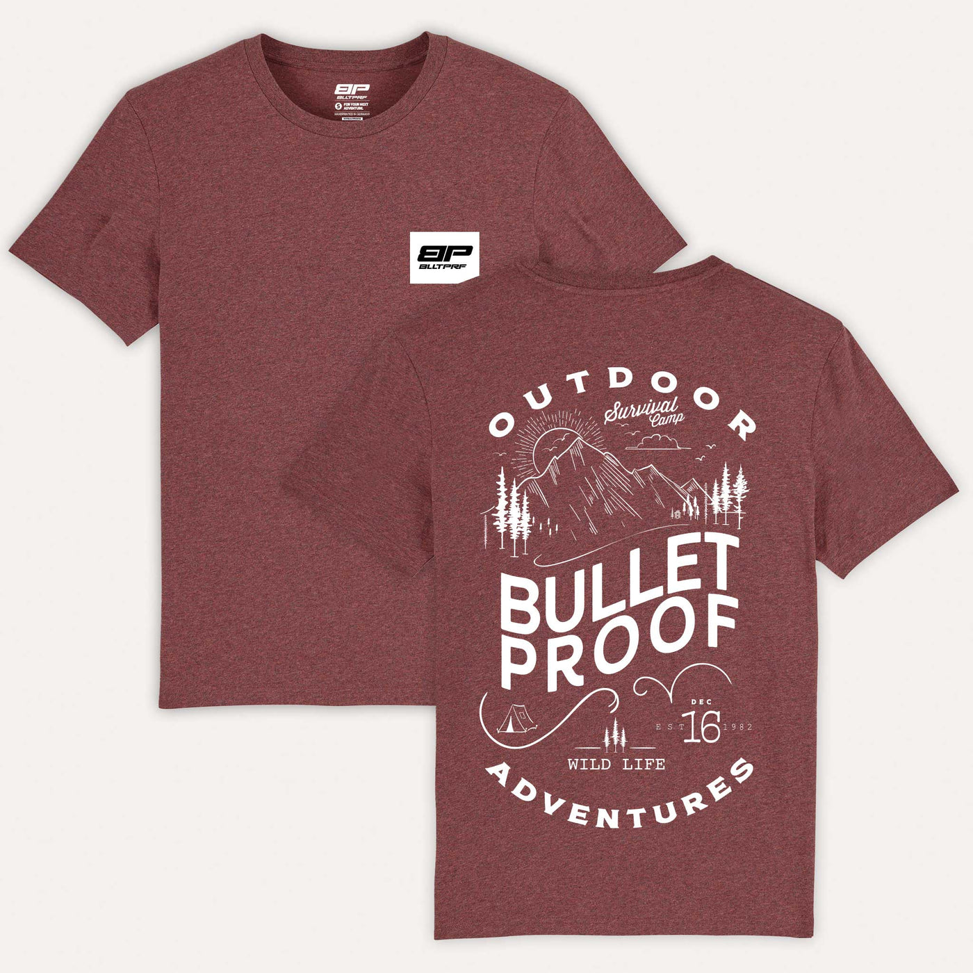 Outdoor Adventures T-Shirt