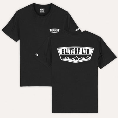 BLLTPRF LTD T-Shirt