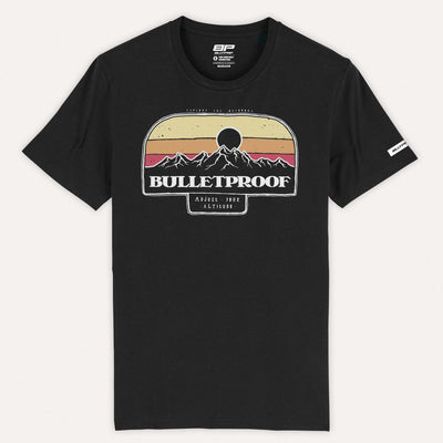 Bulletproof Outdoor T-Shirt