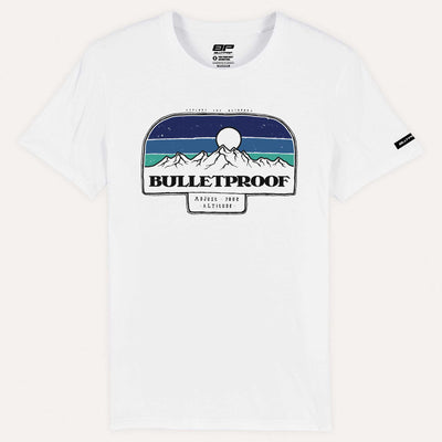 Bulletproof Outdoor T-Shirt