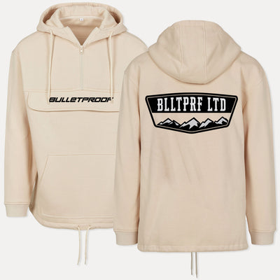 BLLTPRF LTD Pull-Over Outdoor Hoodie
